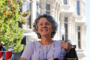 Maggie Renzi