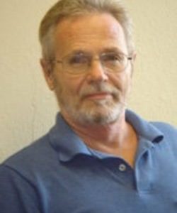 Dr. James “Jim” Edward Shollenberger
