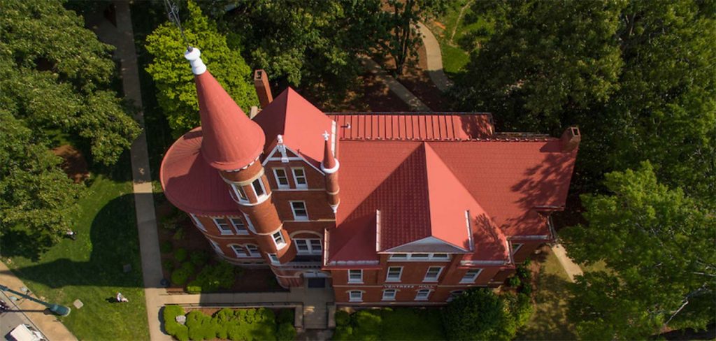 aerial