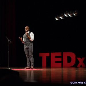 UM hosts its fourth TEDxUniversityofMississippi conference March 6
