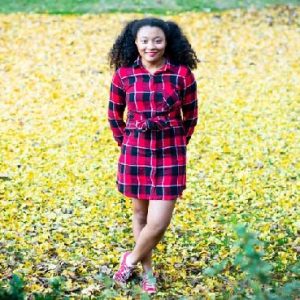 Embry scholar Nikyra Jenkins has known she wanted to attend Ole Miss since seventh grade.