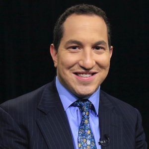 Alexander Heffner