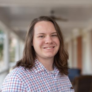 Jacob Gambrell