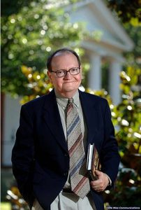 Dr. Charles R. Wilson