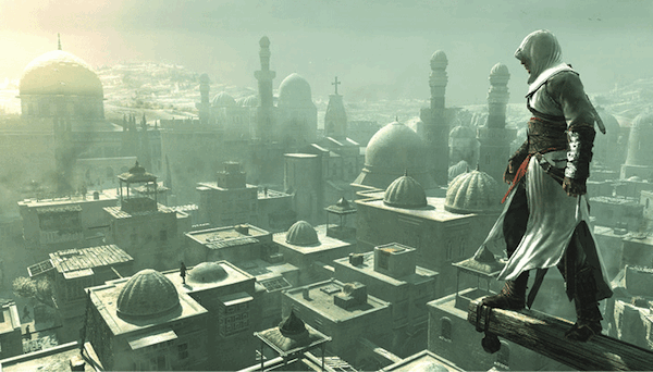 Assassins Creed - The Complete Visual History: by Ubisoft