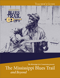 Blues Guide