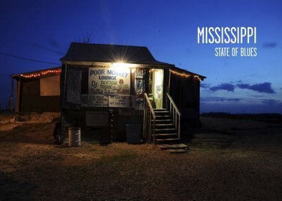 Mississippi: State of Blues