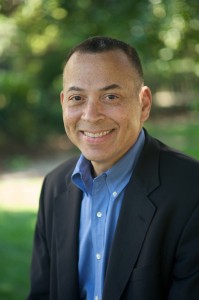 Ralph Eubanks