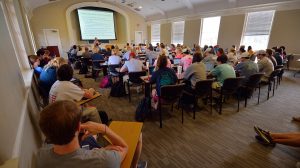 Photo by Robert Jordan/Ole Miss Communications