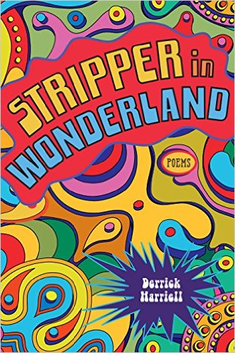 Wonderland book cover