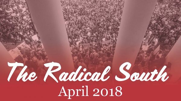 2018 Isom Radical South image