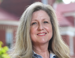 Eleanor Green