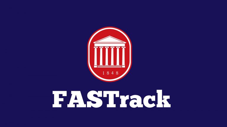 FASTrack logo