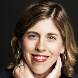 Professor Caroline Wigginton