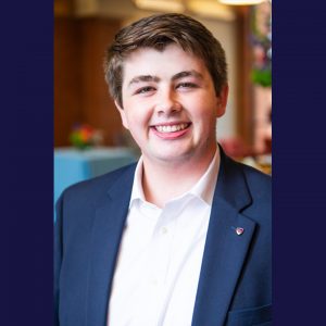 Amarillo, Texas, native Kaden Spellmann credits the Stent Family Foundation’s Jose Luis de la Vega Scholarship as one of the reason he was able to attend the University of Mississippi and pursue a degree in economics. The rising sophomore is one of seven Ole Miss students supported by the scholarship given by Terry and Margaret Stent of Stone Mountain, GA, in memory of their nephew, Jose.