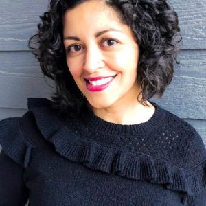Aimee Nezhukumatathil